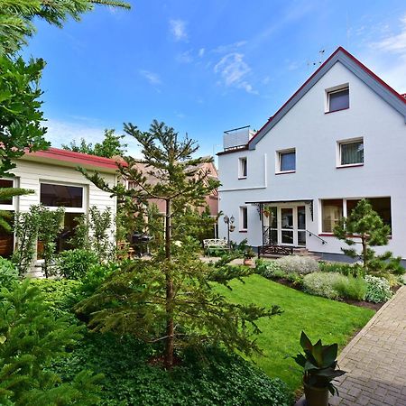Vilaverona Palanga Exterior foto